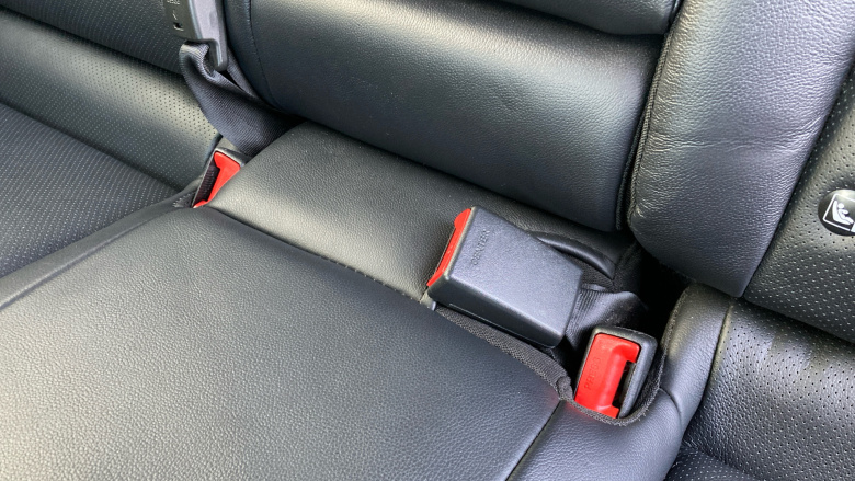 Kia Niro 1.6 GDi Hybrid 4 5dr DCT Hybrid Estate